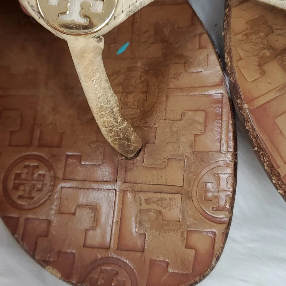Tory Burch authentic tory